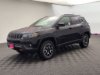 Pre-Owned 2024 Jeep Compass Trailhawk