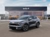 Unknown 2025 Kia Sportage Hybrid LX