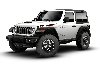 New 2026 Jeep Wrangler Rubicon