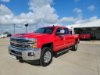 Pre-Owned 2019 Chevrolet Silverado 2500HD LTZ