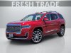 Pre-Owned 2021 GMC Acadia Denali