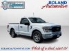 Pre-Owned 2021 Ford F-150 XLT