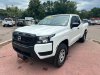 Pre-Owned 2025 Nissan Frontier S