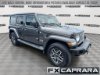 Pre-Owned 2024 Jeep Wrangler Sahara