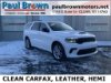 Pre-Owned 2023 Dodge Durango R/T