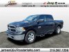 Pre-Owned 2022 Ram 1500 Classic SLT