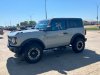 Pre-Owned 2023 Ford Bronco Badlands Advanced