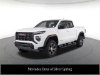 Pre-Owned 2025 GMC Canyon 4WD AT4