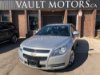 Pre-Owned 2010 Chevrolet Malibu LT