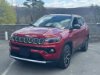 Pre-Owned 2025 Jeep Compass Limited
