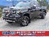 Pre-Owned 2024 Chevrolet Silverado 3500HD LTZ