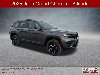 New 2025 Jeep Grand Cherokee Altitude