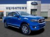 Certified Pre-Owned 2023 Ford Ranger Lariat