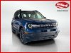 Pre-Owned 2024 Ford Bronco Sport Outer Banks