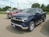 Pre-Owned 2022 Chevrolet Silverado 1500 LT