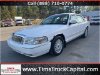 Pre-Owned 2008 Mercury Grand Marquis LS