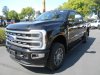 Pre-Owned 2024 Ford F-350 Super Duty Platinum