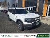 Pre-Owned 2025 Ford Bronco Sport Big Bend