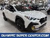 Certified Pre-Owned 2026 Subaru Crosstrek Onyx