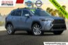 Certified Pre-Owned 2024 Toyota Corolla Cross XLE