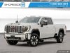 New 2025 GMC Sierra 2500HD 4WD Crew Cab Standard Bed Denali