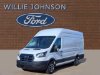 New 2023 Ford E-Transit 350