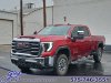Pre-Owned 2025 GMC Sierra 2500HD SLT