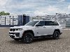 New 2026 Jeep Grand Cherokee L Altitude 4x4