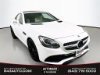 Pre-Owned 2020 Mercedes-Benz SLC SLC 300