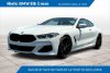 Pre-Owned 2025 BMW 8 Series 840i