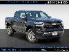 Pre-Owned 2026 Chevrolet Colorado LT