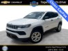 Pre-Owned 2024 Jeep Compass Sport