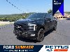Pre-Owned 2025 Ford F-150 Platinum