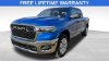 New 2025 Ram 1500 Big Horn