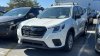 Pre-Owned 2024 Subaru Forester Base
