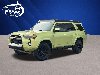 Pre-Owned 2022 Toyota 4Runner TRD Pro