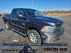 Pre-Owned 2013 Ram 1500 Tradesman
