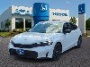 Pre-Owned 2026 Honda Civic Sport