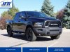 Pre-Owned 2024 Ram 1500 Classic Warlock