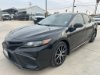 Pre-Owned 2023 Toyota Camry SE