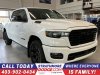 New 2025 Ram 1500 Sport