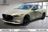 Pre-Owned 2024 MAZDA Mazda3 Sedan 2.5 Carbon Turbo