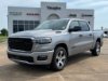 Pre-Owned 2025 Ram 1500 Tradesman