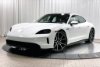 Pre-Owned 2025 Porsche Taycan Base