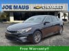 Pre-Owned 2020 Kia Optima LX