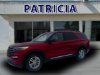 Pre-Owned 2022 Ford Explorer XLT