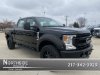 Pre-Owned 2020 Ford F-250 Super Duty XL