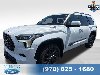 Pre-Owned 2024 Toyota Sequoia Platinum