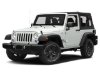 Pre-Owned 2017 Jeep Wrangler Sport S