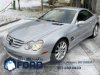 Pre-Owned 2007 Mercedes-Benz SL-Class SL 550